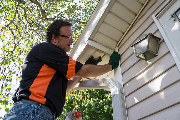 Demolition Debris Removal in Melville, RI